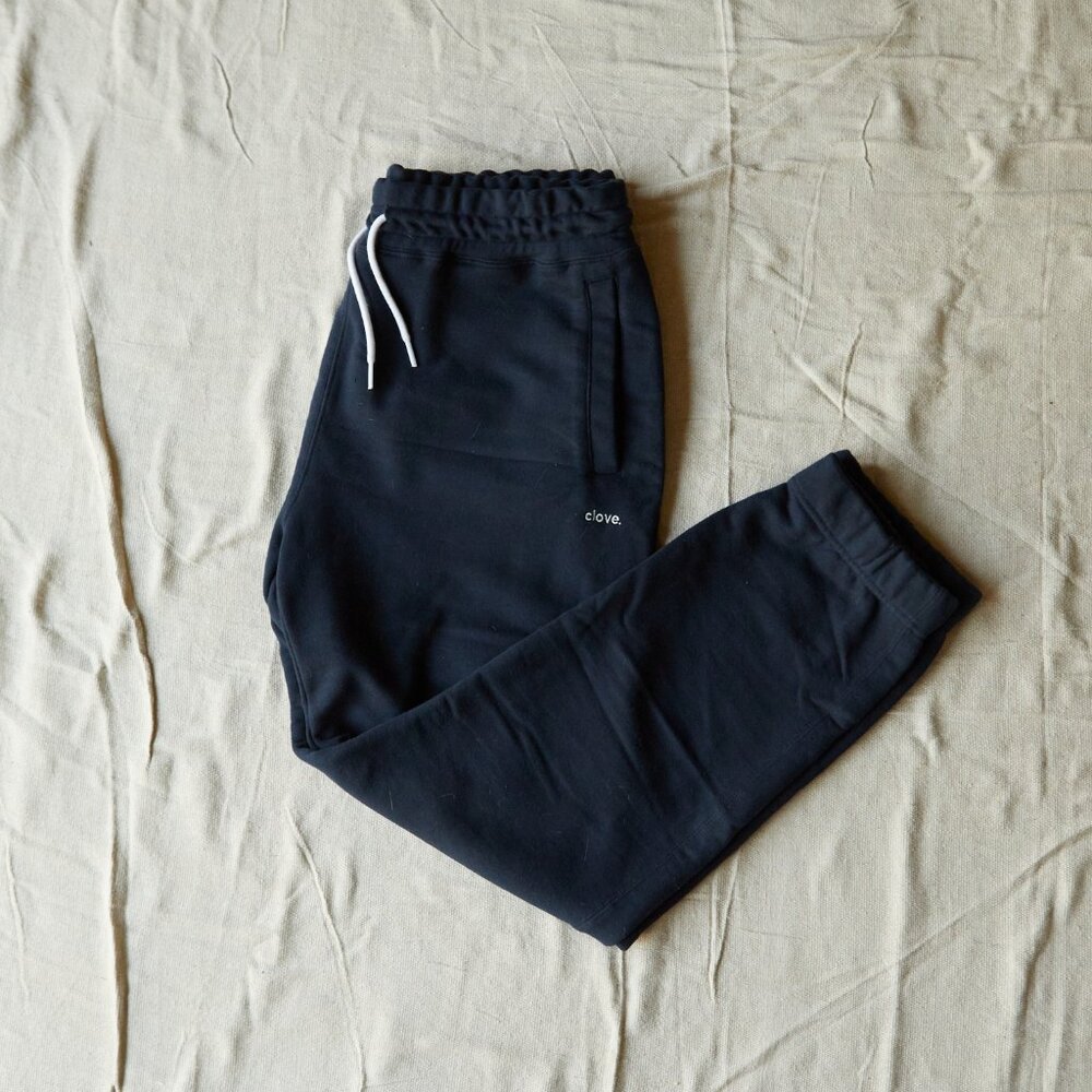 Clove Club Sweat Pants